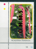 [Flora - Flowers, Size: 62 x 39mm, type AIM]