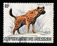 [Animal Protection Year - Issues of 1982 Overprinted with World Wildlife Fund Emblem, Tüüp AXG1]