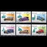 [Old Automobile, type VJ]