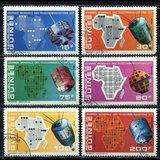 [World Telecommunications Day, tipas ML]