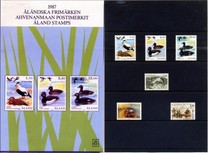 [Birds - Ducks, type O]