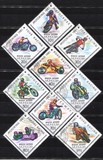 [Motorcycle Sports, type ZWU]