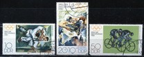 [Olympic Games - Moscow, USSR, Tip CDC]