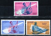 [Airmail - Native Musicians, tipo AN2]