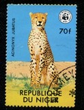 [Nature Protection - Endangered Animals, type VS]
