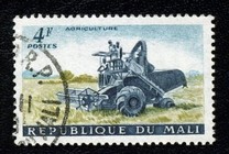 [Livestock Farming, Agriculture and Art, type AD]