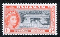 [Queen Elizabeth II - Without Inscription, Typ BC]