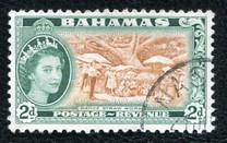 [Queen Elizabeth II - Without Inscription, Typ BF]