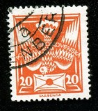 [Definitive Issue, type AN9]