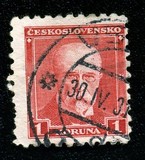 [President Masaryk, Вид YBN2]