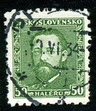 [The 50th Anniversary of the Death of Bedzih Smetana(1824-1884), type YCB]