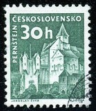 [Czechoslovak Castles, type XK]