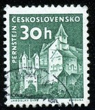 [Czechoslovak Castles, type XK]