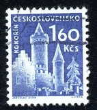 [Czechoslovak Castles, type XO]