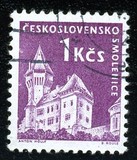 [Czechoslovak Castles, type XN]