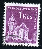 [Czechoslovak Castles, type XN]