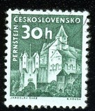 [Czechoslovak Castles, type XK]