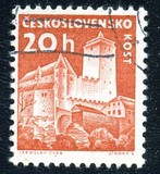 [Czechoslovak Castles, type XJ]