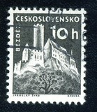[Czechoslovak Castles, type XI]