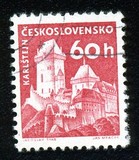 [Czechoslovak Castles, type XM]