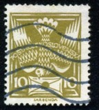 [Definitive Issue, type AN6]