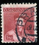[The 100th Anniversary of the Birth of Miroslav Tyrsh(1832-1884), 类型 YBW1]