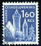 [Czechoslovak Castles, type XO]
