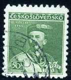 [The 100th Anniversary of the Birth of Miroslav Tyrsh(1832-1884), 类型 YBW]