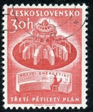 [The 3rd Five Year Plan, tegund ZM]
