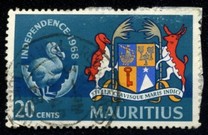 [Independencia. Bandera y escudo nacional., tipo EK1]