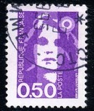 ["Marianne" - New Values, type CDW5]