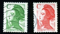 [Liberté, type BNY39]