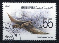 [Fauna prehistórica., tipo Y]