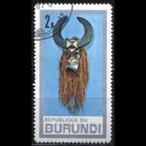 [African Art, タイプ JJ]