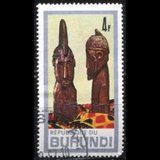 [African Art, タイプ JK]