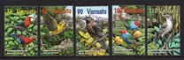 [Birds - Highland Birds, tegund UF]