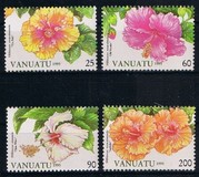 [Hibiscus Flowers, Tip OE]