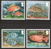[Fauna - Fish, type ALH]