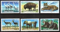 [Global Wildlife, type AOY]