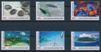 [Marine Park - Healthy Oceans, Вид ANZ]