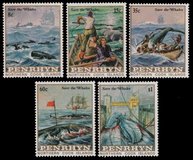[Protection of Whales, type II]