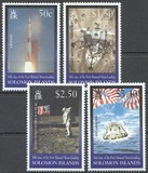 [The 30th Anniversary of First Manned Landing on Moon, Scrivi AFF]