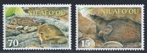 [Endangered Animal Species, type LF]