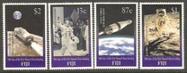 [The 30th Anniversary of the First Manned Landing on Moon, type ADI]