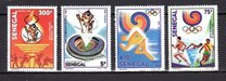 [Olympic Games - Seoul, South Korea, típus ADW]