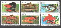 [Popular Aquarium Fish, Tipe BDA]