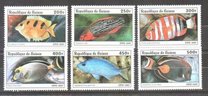 [Fish, տեսակ AUB]