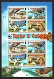 [Worldwide Nature Protection - Red-tailed Hawk, Tipi BKT]