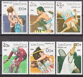 [Olympic Games - Barcelona, Spain, Scrivi ASX]