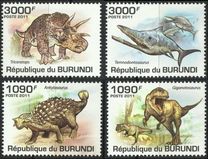 [Prehistoric Animals, type BOG]